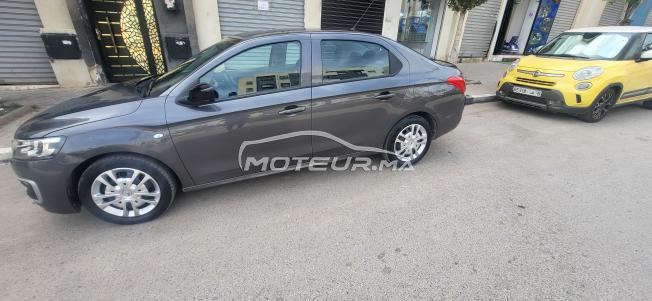 Citroën c-elysee 10/2023