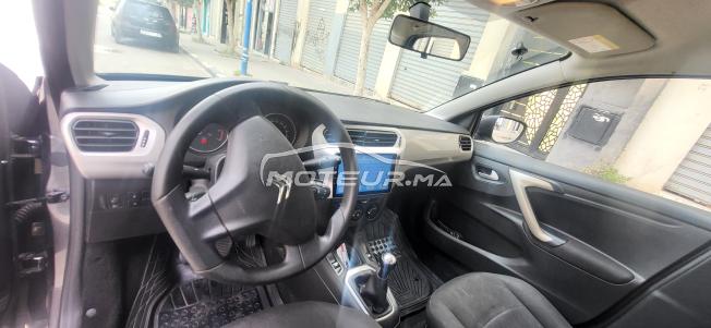 Citroën c-elysee 10/2023