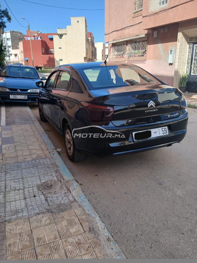 Citroën très bon état