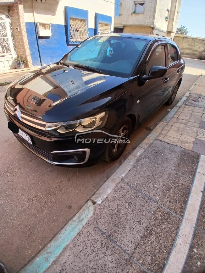Citroën très bon état