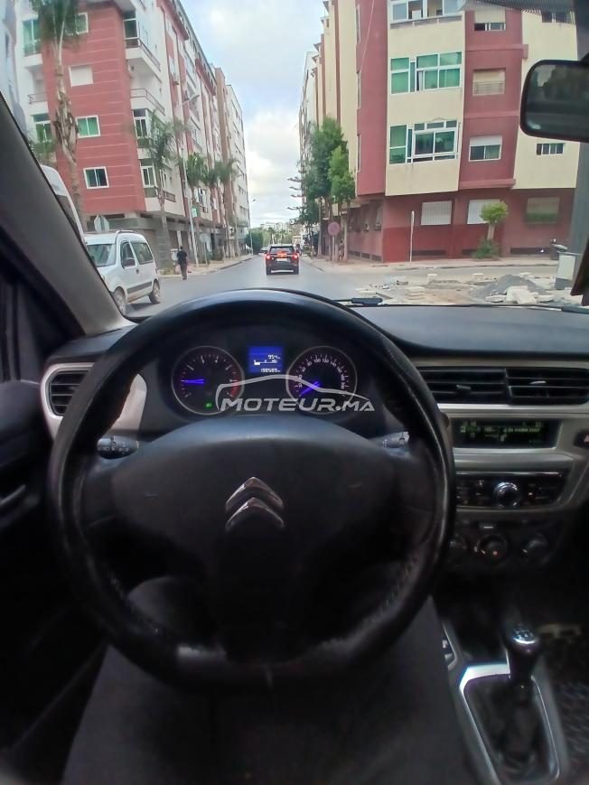 Citroën très bon état