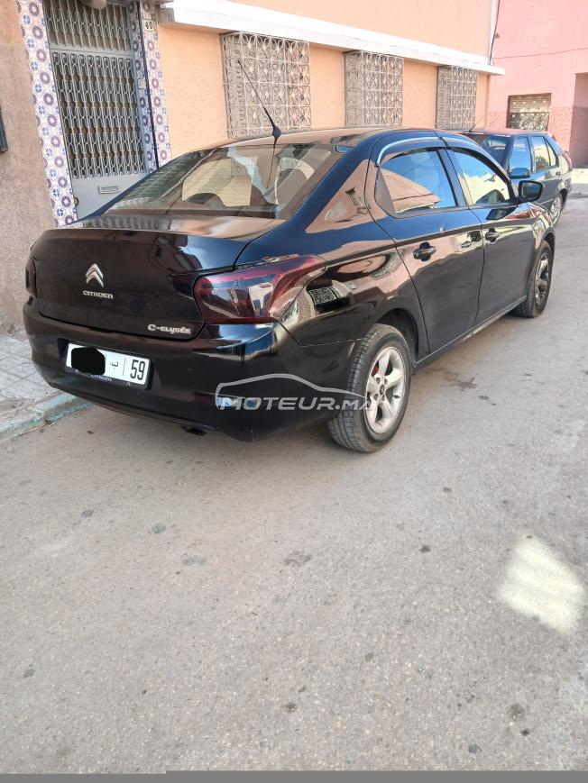 Citroën très bon état