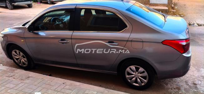 Citroën c-elysee 2017