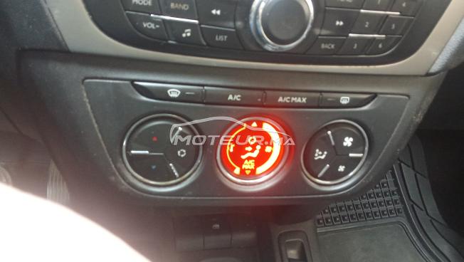 Citroen cellyse 2016 à vendre