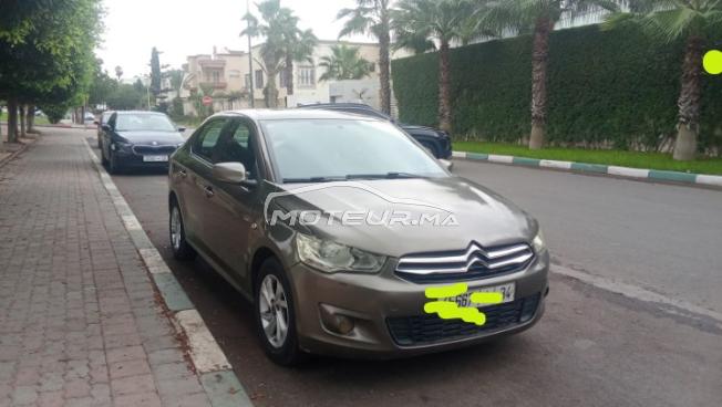 Citroen cellyse 2016 à vendre