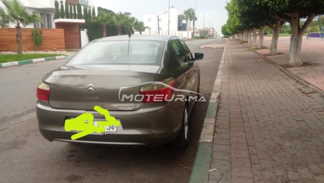 Citroen cellyse 2016 à vendre