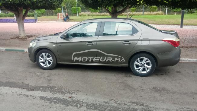 Citroen cellyse 2016 à vendre