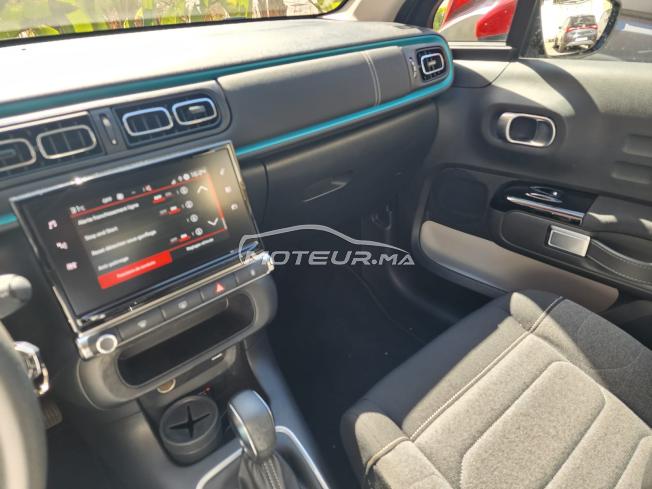 Citroën C3 Automatique en excellent état
