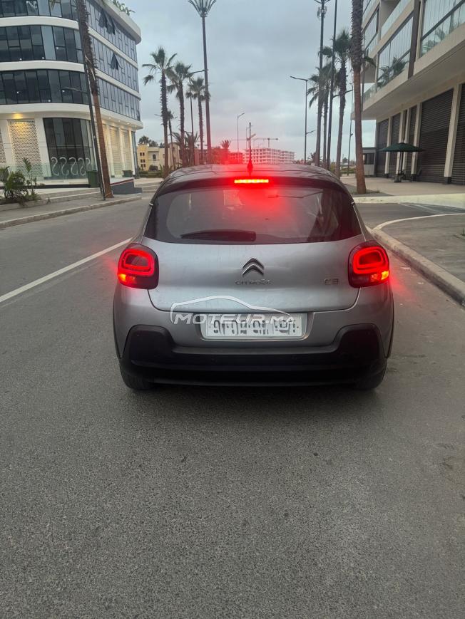 Citreon c3