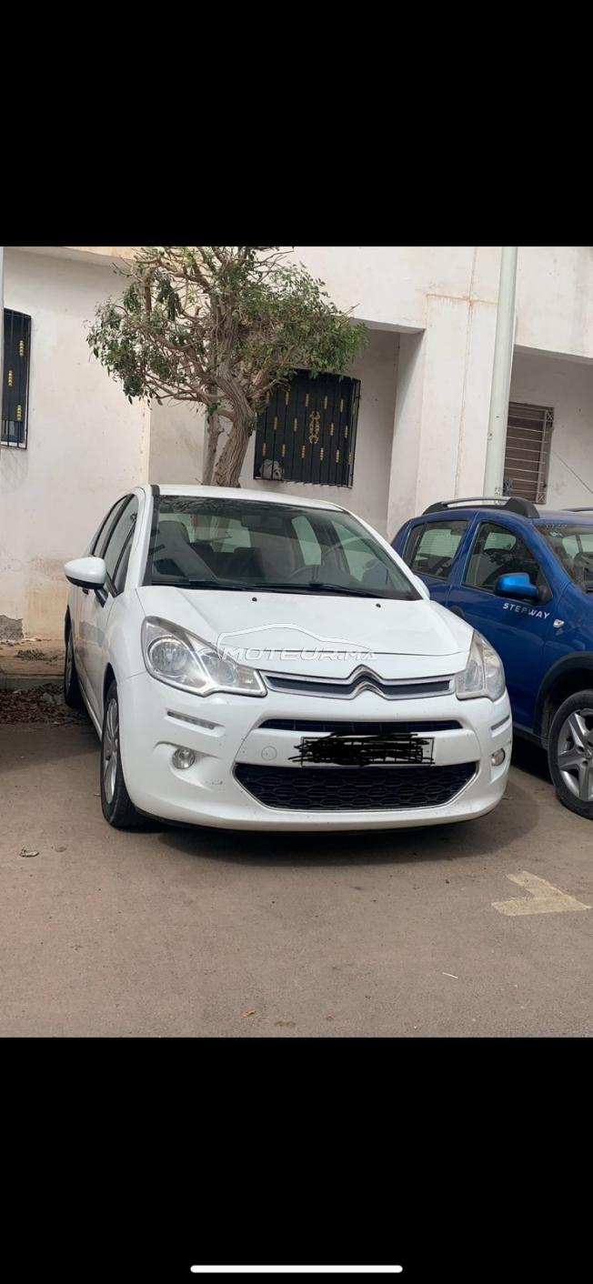 Citroën C3 2014 très bon état
