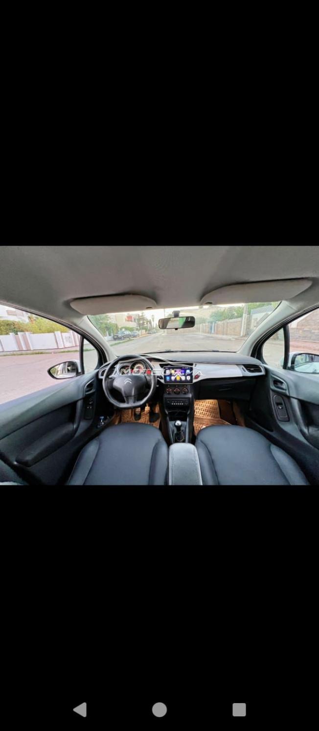 Citroën C3 2014 très bon état