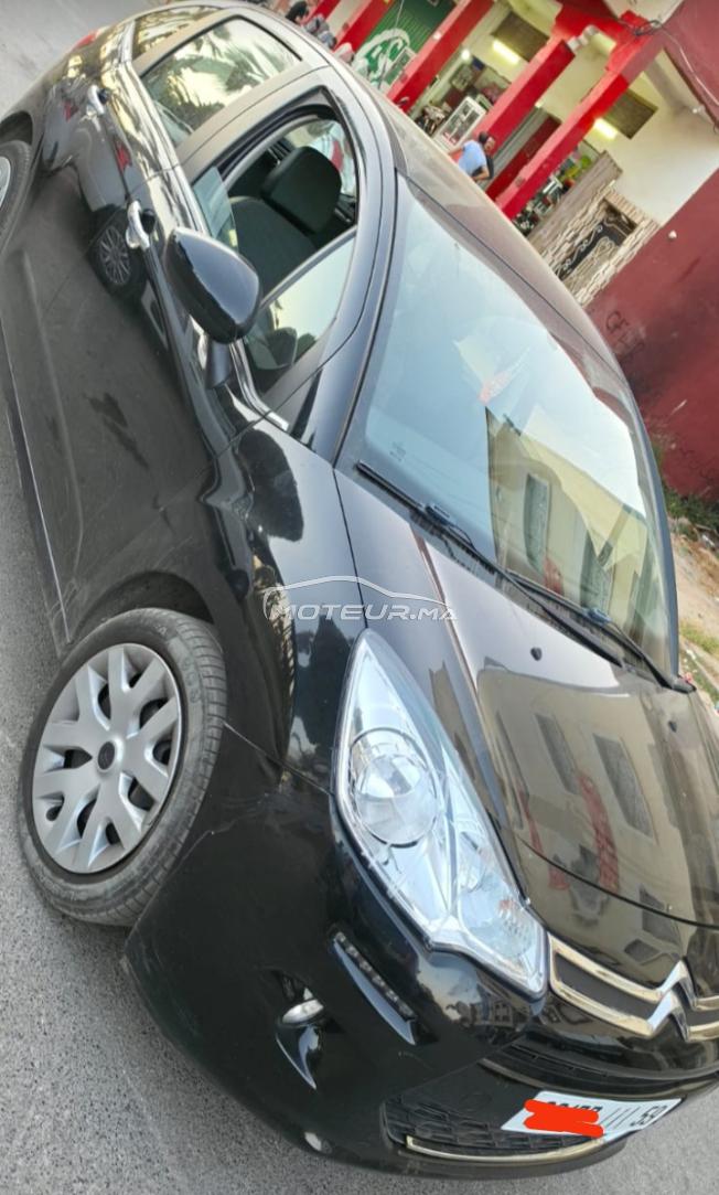 Citroën c3 2016 kenitra mazala jdida