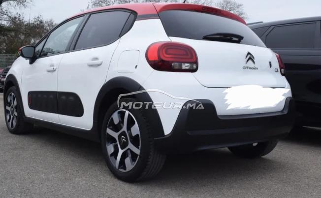 Citroën c3 en bonne état