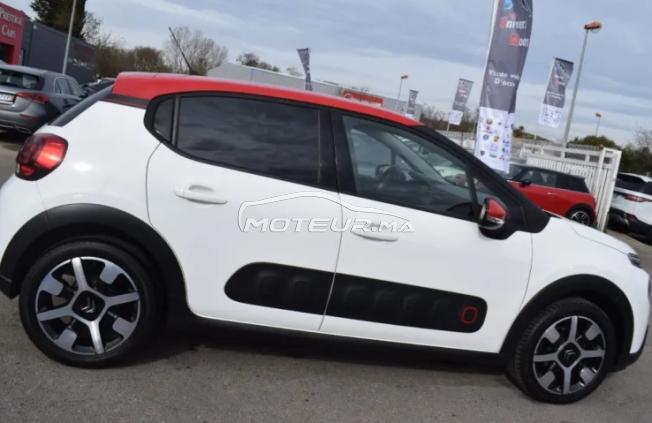 Citroën c3 en bonne état