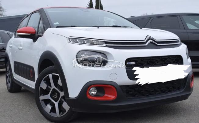 Citroën c3 en bonne état