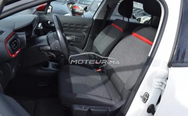 Citroën c3 en bonne état
