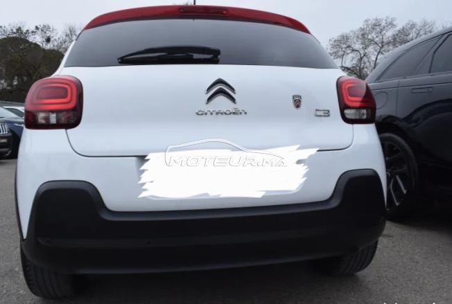 Citroën c3 en bonne état