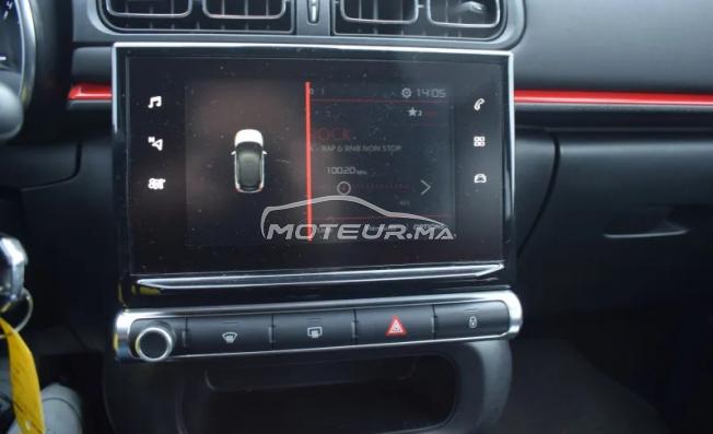 Citroën c3 en bonne état