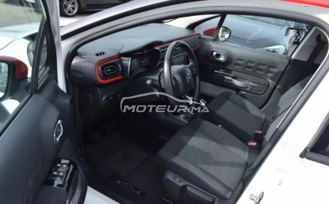 Citroën c3 en bonne état