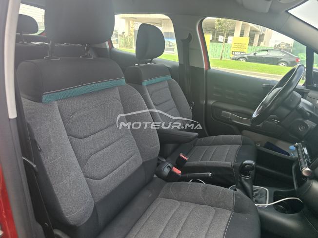 Citroën C3 - Modèle 2021 en très bon état