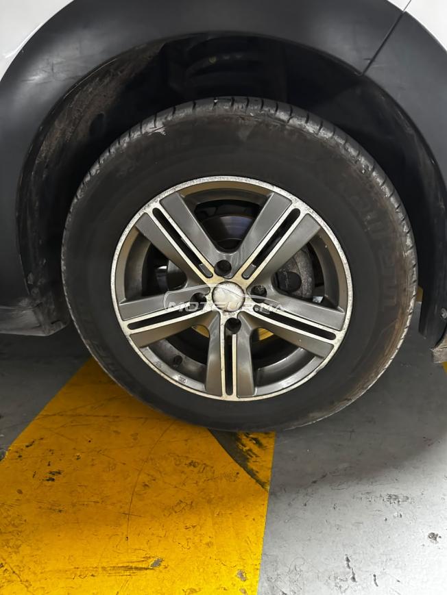 Citroën C3 en très bonne êtas comme neuve