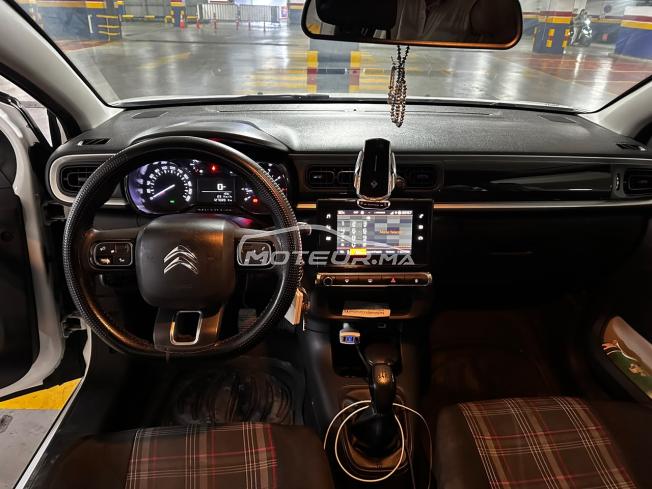 Citroën C3 en très bonne êtas comme neuve