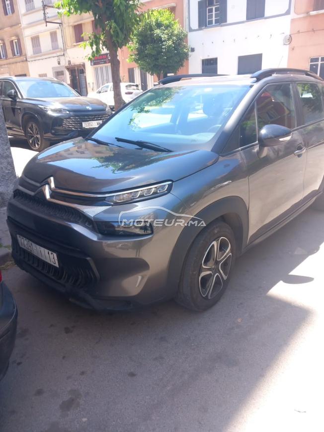 Citroën3 aircross très bon état