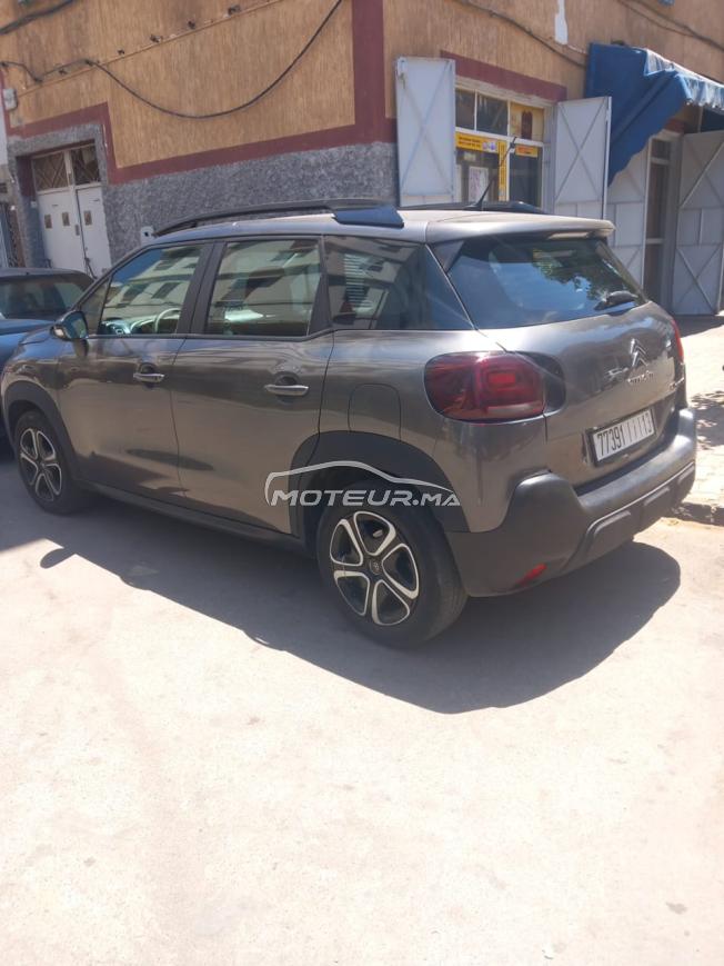 Citroën3 aircross très bon état