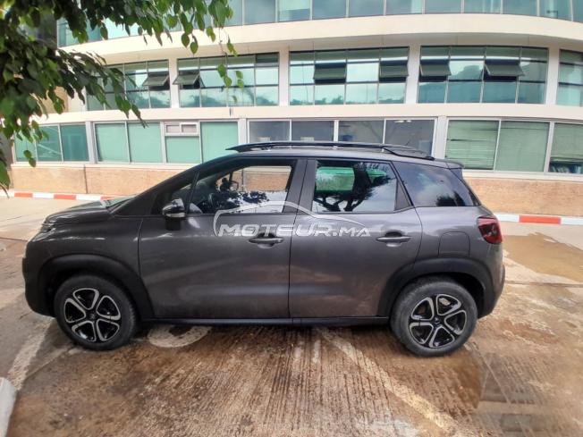 Citroën C3 Aircross 2023
