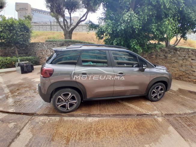 Citroën C3 Aircross 2023