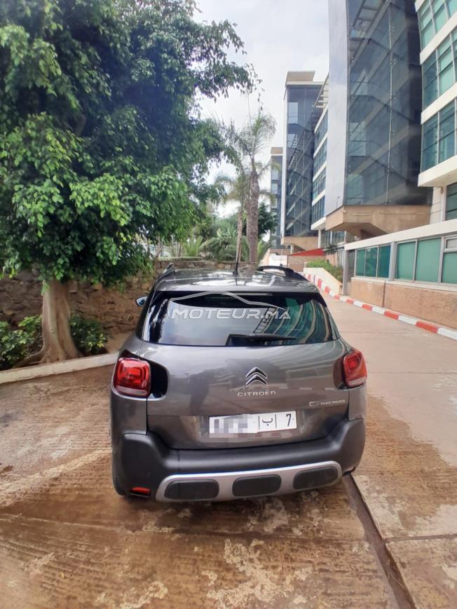 Citroën C3 Aircross 2023