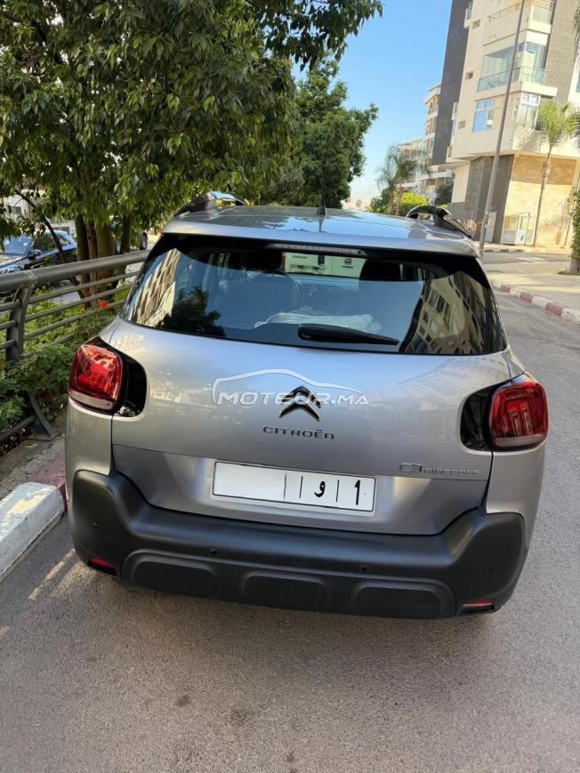 Citroen C3 aircross excellent état modèle 2022