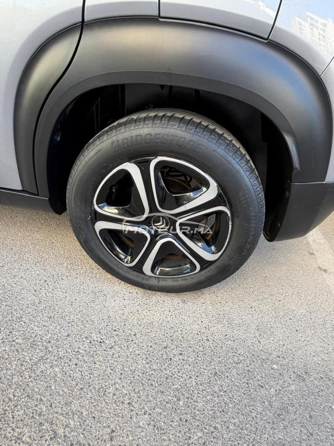 Citroen C3 aircross excellent état modèle 2022