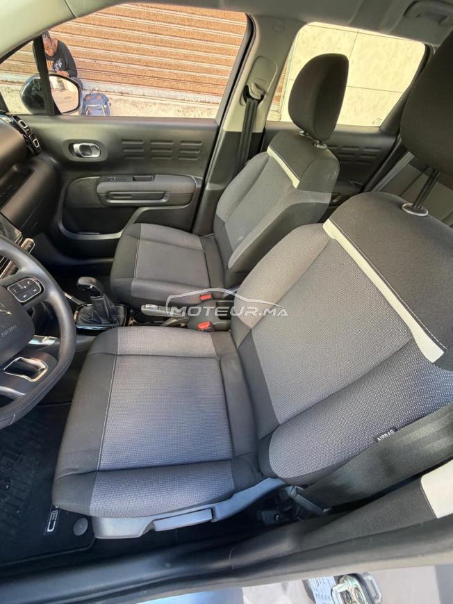 Citroen C3 aircross excellent état modèle 2022
