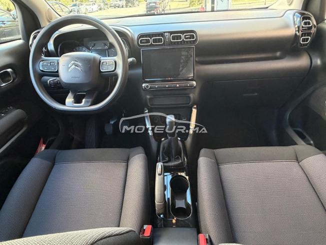 Citroen C3 aircross excellent état modèle 2022