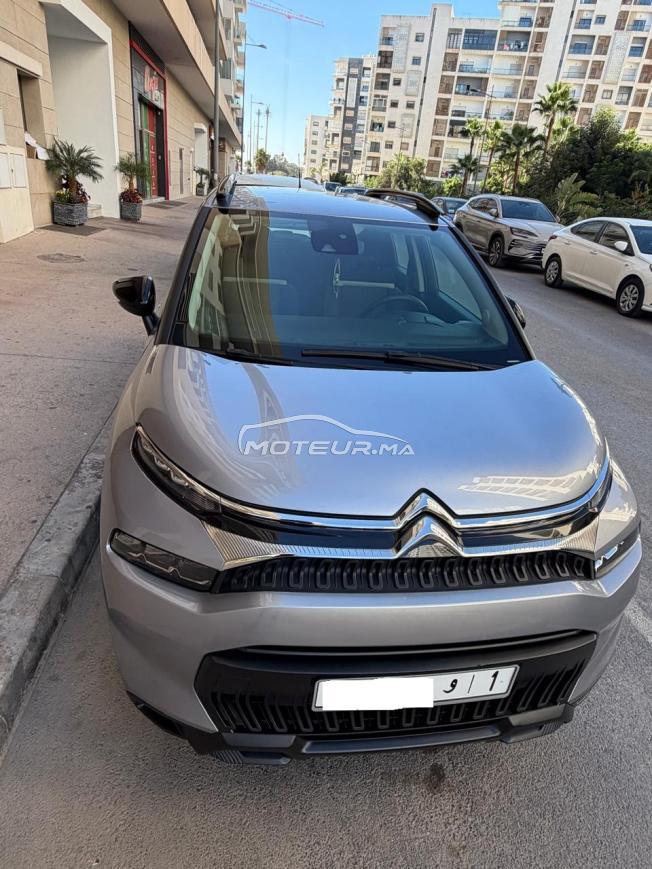 Citroen C3 aircross excellent état modèle 2022