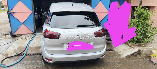 Citerouin c4 picasso