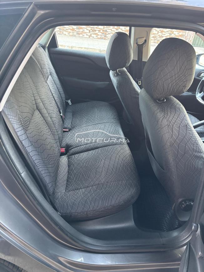 Citroen C4 modèle 2016 - très bon état