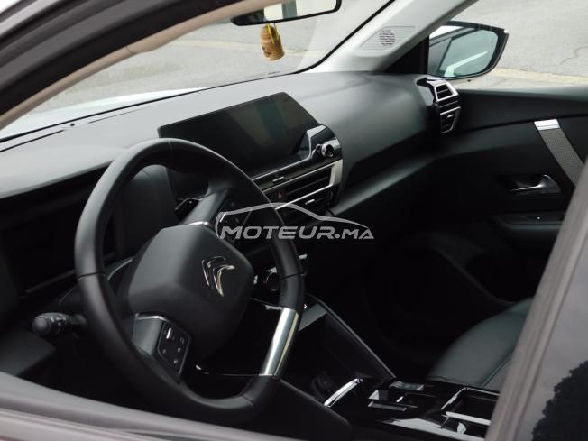 Vente une voiture