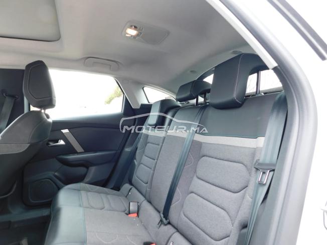 Vente une voiture