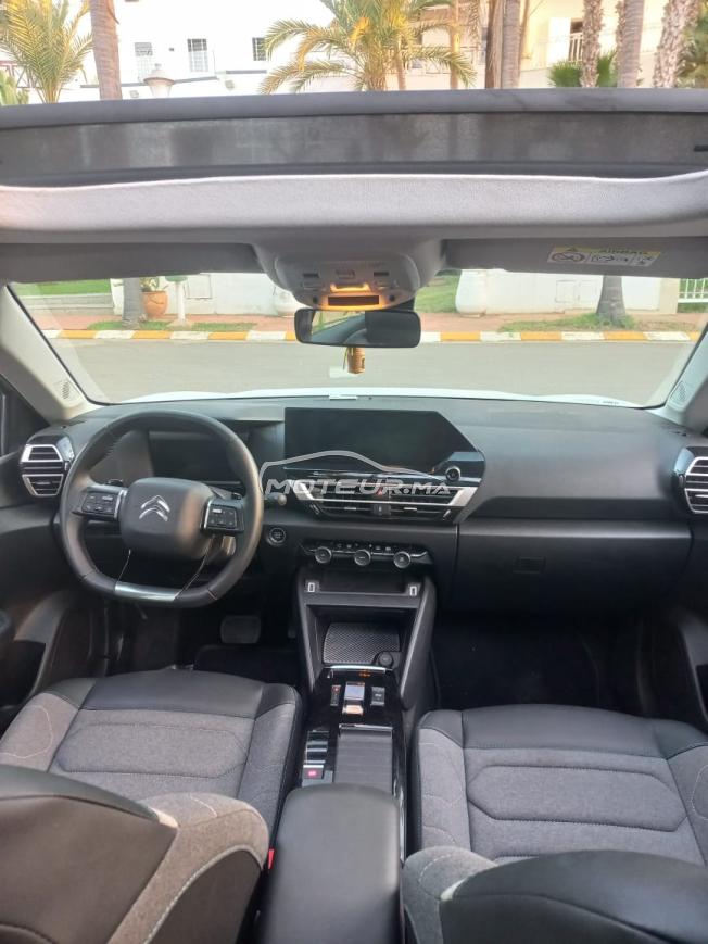 Vente une voiture