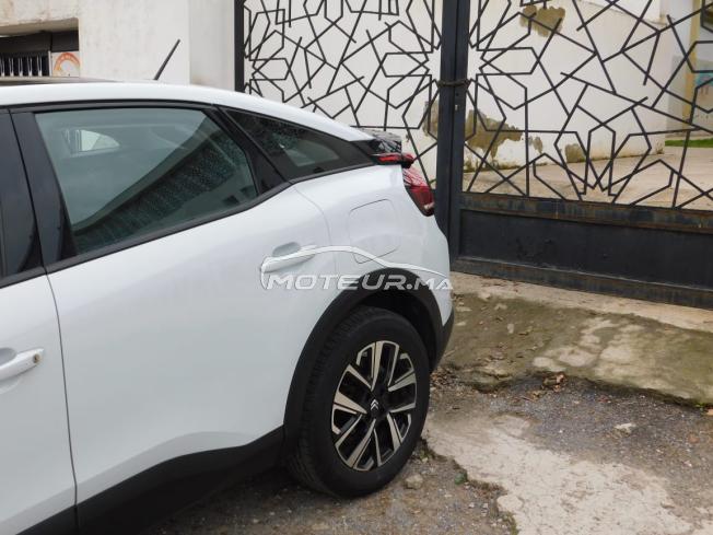 Vente une voiture