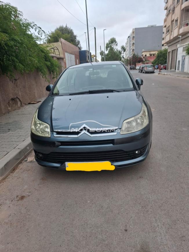 Citroein C4  194000 km Trés Bon état
