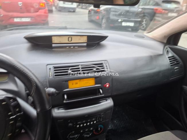 Citroein C4  194000 km Trés Bon état