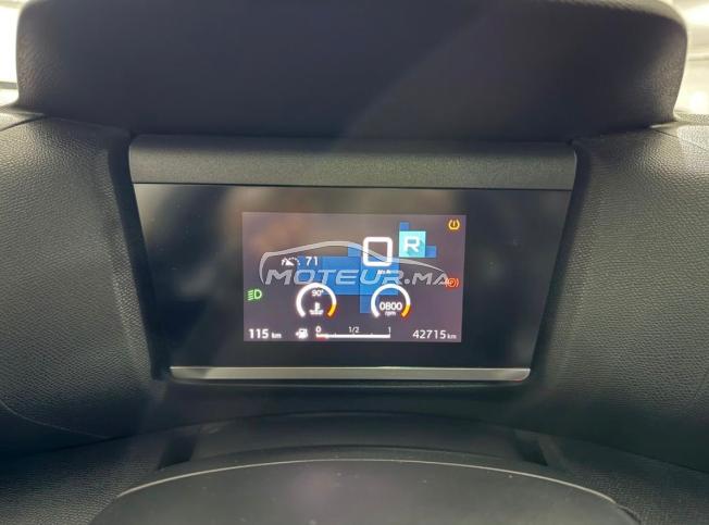 Citroen C4 shine fin 2024 full options