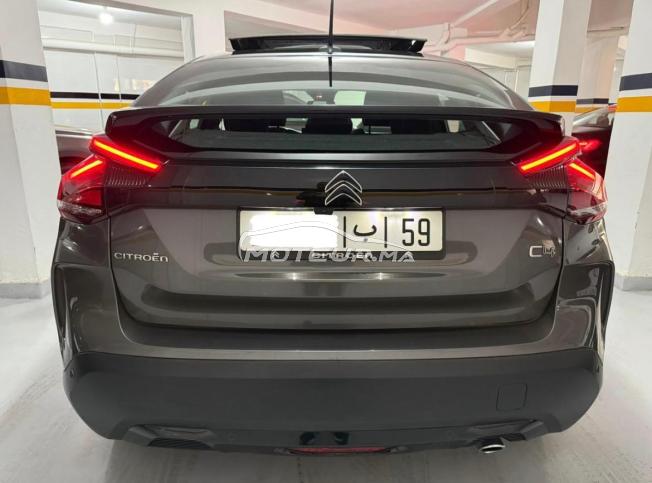 Citroen C4 shine fin 2024 full options