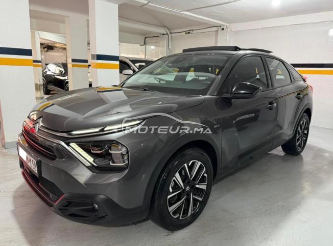 Citroen C4 shine fin 2024 full options