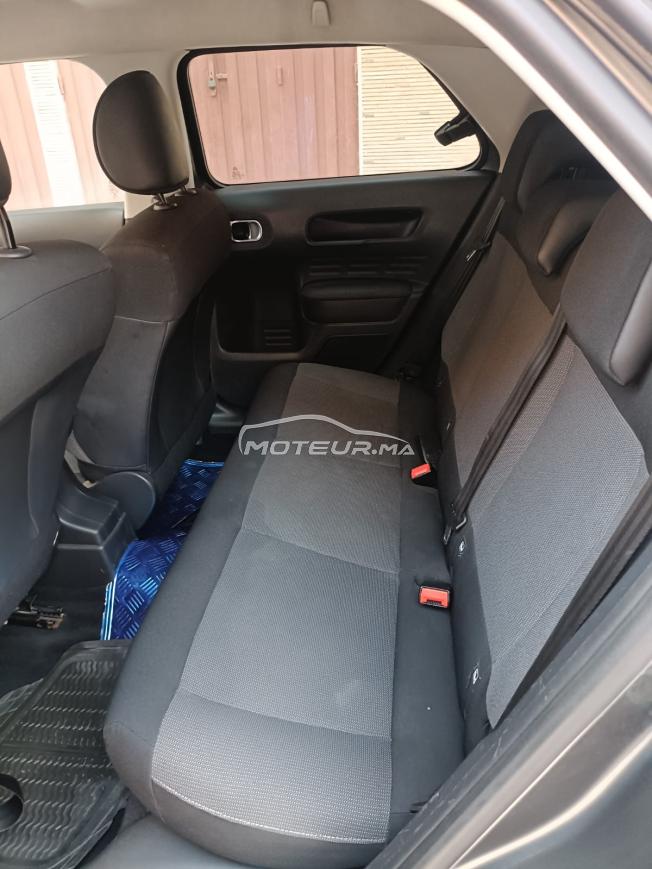 Citroën c4 bon etat
