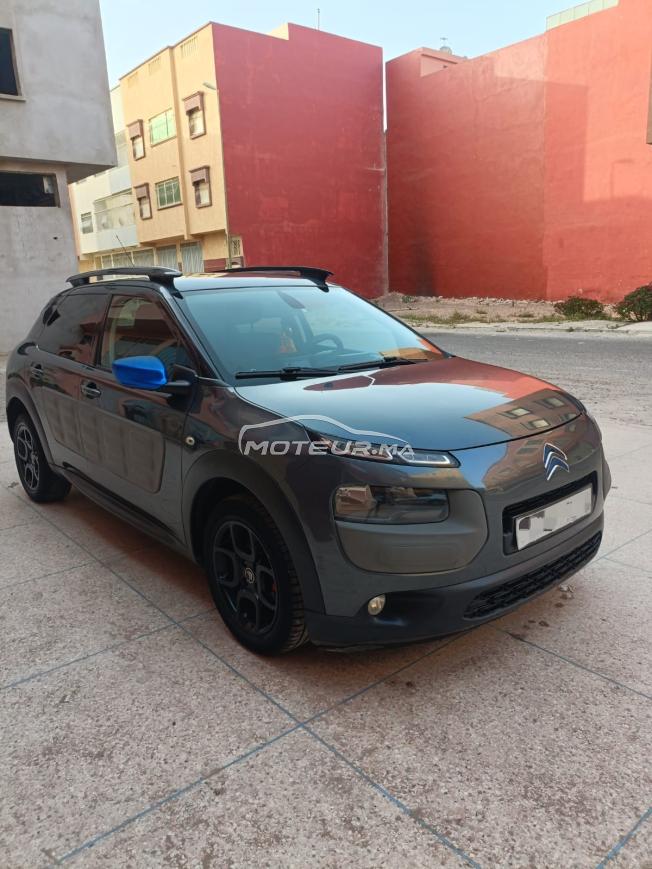 Citroën c4 bon etat