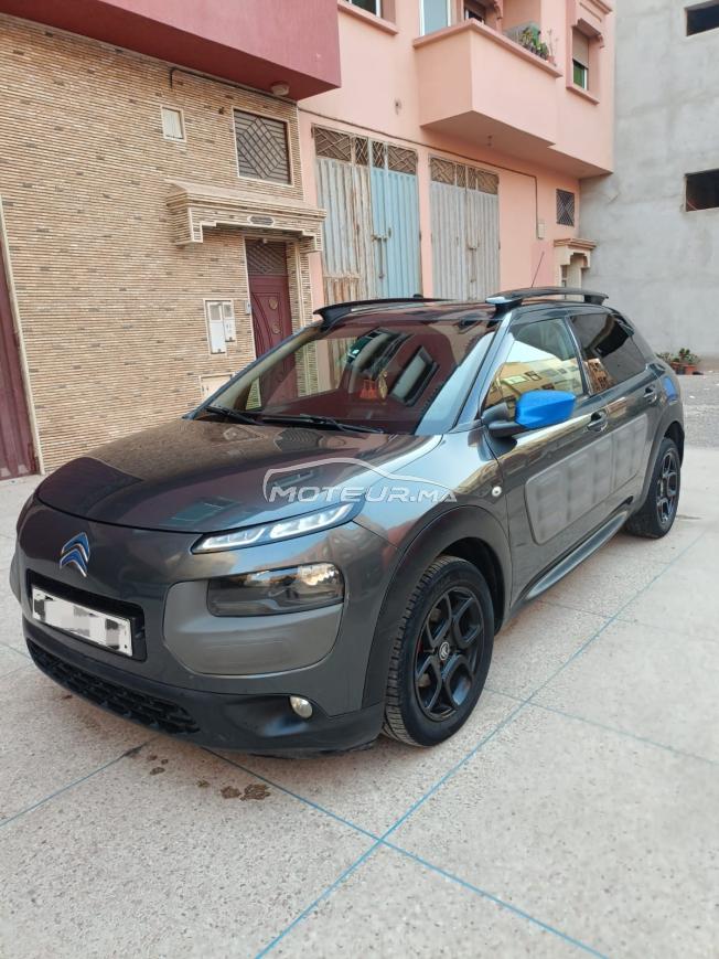 Citroën c4 bon etat
